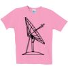 Ladies ComfortSoft ® Crewneck T Shirt Thumbnail