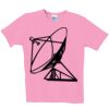 Ladies ComfortSoft ® Crewneck T Shirt Thumbnail
