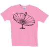 Ladies ComfortSoft ® Crewneck T Shirt Thumbnail