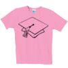 Ladies ComfortSoft ® Crewneck T Shirt Thumbnail
