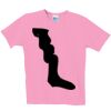 Ladies ComfortSoft ® Crewneck T Shirt Thumbnail