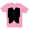 Ladies ComfortSoft ® Crewneck T Shirt Thumbnail