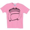 Ladies ComfortSoft ® Crewneck T Shirt Thumbnail