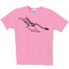 Ladies ComfortSoft ® Crewneck T Shirt Thumbnail