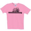 Ladies ComfortSoft ® Crewneck T Shirt Thumbnail