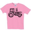Ladies ComfortSoft ® Crewneck T Shirt Thumbnail