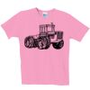 Ladies ComfortSoft ® Crewneck T Shirt Thumbnail