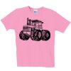 Ladies ComfortSoft ® Crewneck T Shirt Thumbnail