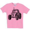 Ladies ComfortSoft ® Crewneck T Shirt Thumbnail