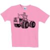 Ladies ComfortSoft ® Crewneck T Shirt Thumbnail