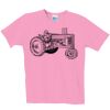 Ladies ComfortSoft ® Crewneck T Shirt Thumbnail