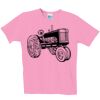Ladies ComfortSoft ® Crewneck T Shirt Thumbnail
