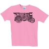 Ladies ComfortSoft ® Crewneck T Shirt Thumbnail