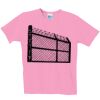 Ladies ComfortSoft ® Crewneck T Shirt Thumbnail
