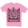 Ladies ComfortSoft ® Crewneck T Shirt Thumbnail