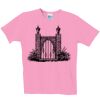 Ladies ComfortSoft ® Crewneck T Shirt Thumbnail