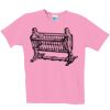 Ladies ComfortSoft ® Crewneck T Shirt Thumbnail
