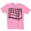 Ladies ComfortSoft ® Crewneck T Shirt Thumbnail