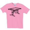 Ladies ComfortSoft ® Crewneck T Shirt Thumbnail