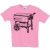 Ladies ComfortSoft ® Crewneck T Shirt Thumbnail
