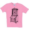 Ladies ComfortSoft ® Crewneck T Shirt Thumbnail