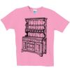 Ladies ComfortSoft ® Crewneck T Shirt Thumbnail