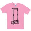 Ladies ComfortSoft ® Crewneck T Shirt Thumbnail
