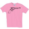 Ladies ComfortSoft ® Crewneck T Shirt Thumbnail