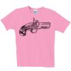 Ladies ComfortSoft ® Crewneck T Shirt Thumbnail