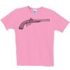 Ladies ComfortSoft ® Crewneck T Shirt Thumbnail
