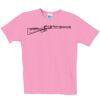 Ladies ComfortSoft ® Crewneck T Shirt Thumbnail