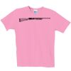 Ladies ComfortSoft ® Crewneck T Shirt Thumbnail