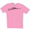 Ladies ComfortSoft ® Crewneck T Shirt Thumbnail