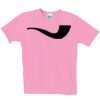 Ladies ComfortSoft ® Crewneck T Shirt Thumbnail