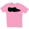 Ladies ComfortSoft ® Crewneck T Shirt Thumbnail