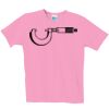 Ladies ComfortSoft ® Crewneck T Shirt Thumbnail