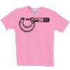 Ladies ComfortSoft ® Crewneck T Shirt Thumbnail