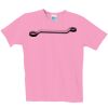Ladies ComfortSoft ® Crewneck T Shirt Thumbnail