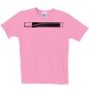 Ladies ComfortSoft ® Crewneck T Shirt Thumbnail