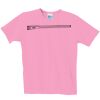 Ladies ComfortSoft ® Crewneck T Shirt Thumbnail