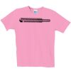 Ladies ComfortSoft ® Crewneck T Shirt Thumbnail