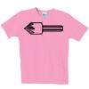 Ladies ComfortSoft ® Crewneck T Shirt Thumbnail