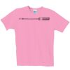 Ladies ComfortSoft ® Crewneck T Shirt Thumbnail
