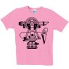 Ladies ComfortSoft ® Crewneck T Shirt Thumbnail