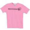 Ladies ComfortSoft ® Crewneck T Shirt Thumbnail