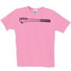 Ladies ComfortSoft ® Crewneck T Shirt Thumbnail
