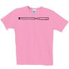 Ladies ComfortSoft ® Crewneck T Shirt Thumbnail