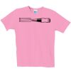 Ladies ComfortSoft ® Crewneck T Shirt Thumbnail
