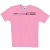 Ladies ComfortSoft ® Crewneck T Shirt Thumbnail