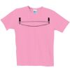 Ladies ComfortSoft ® Crewneck T Shirt Thumbnail